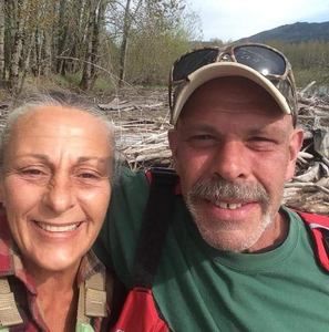 Meet your Posher, Trudy